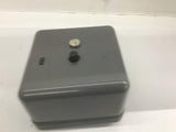 Honeywell RA890F 1288 FSG Protectorelay 120V 50/60HZ