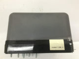 Honeywell RA890F 1288 FSG Protectorelay 120V 50/60HZ