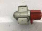 SMC VHS30-N02-Z Valve Pressure Relief 3Port Body 150 PSI