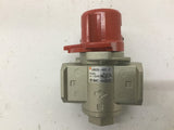 SMC VHS30-N02-Z Valve Pressure Relief 3Port Body 150 PSI