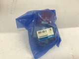 SMC VHS30-N02-Z Valve Pressure Relief 3Port Body 150 PSI