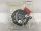 Hydraforce Inc 6315115 Solenoid Valve Coil 115VAC