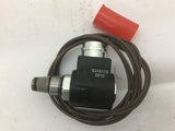 Hydraforce Inc 6315115 Solenoid Valve Coil 115VAC
