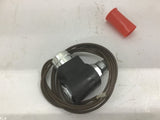 Hydraforce Inc 6315115 Solenoid Valve Coil 115VAC