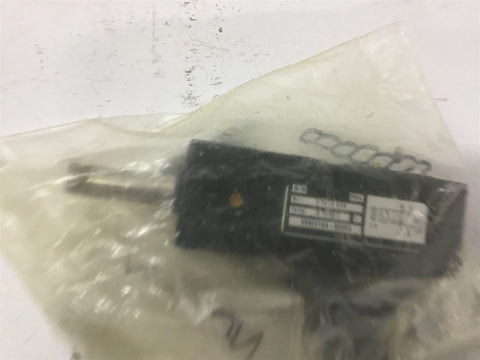 Norgren V096516A -B300A Solenoid Valve 3-10 Bar