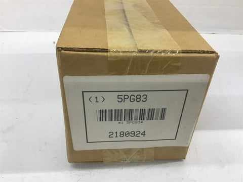 Hydraforce Inc 5PG83 6315115 2180924Solenoid Valve 115VAC