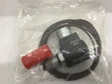Hydraforce Inc 5PG83 6315115 2180924Solenoid Valve 115VAC