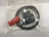 Hydraforce Inc 5PG83 6315115 2180924Solenoid Valve 115VAC