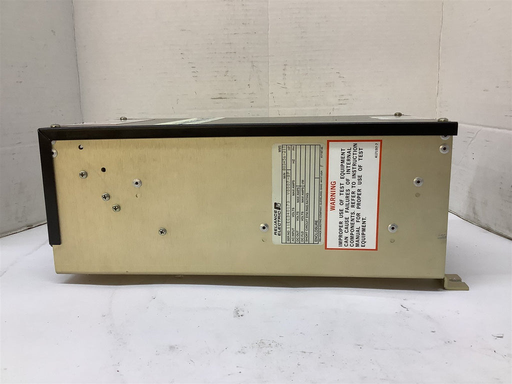 Reliance 803456-21T Power Module