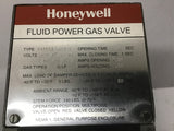 Honeywell V4055A 1007 Fluid Power Gas Valve Type 3 120V 50/60HZ