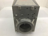 Honeywell V4055A 1007 Fluid Power Gas Valve Type 3 120V 50/60HZ