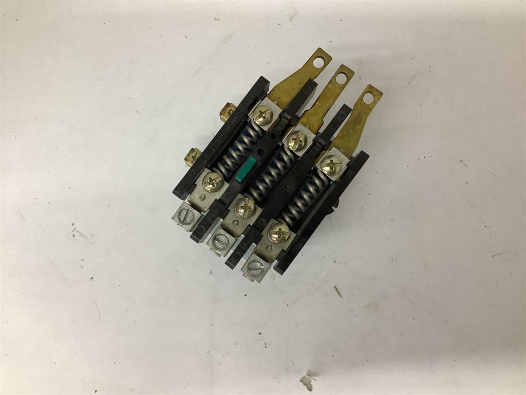 Siemens 48EH38A6 Relay
