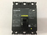 Square D FAL34030 Circuit Breaker 30 Amp 480 VAC 50/60 HZ