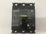 Square D FAL34030 Circuit Breaker 30 Amp 480 VAC 50/60 HZ