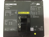 Square D FAL34030 Circuit Breaker 30 Amp 480 VAC 50/60 HZ