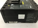 Square D FAL34030 Circuit Breaker 30 Amp 480 VAC 50/60 HZ