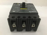 Square D FAL34030 Circuit Breaker 30 Amp 480 VAC 50/60 HZ