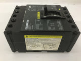 Square D FAL34030 Circuit Breaker 30 Amp 480 VAC 50/60 HZ