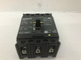 Square D FAL34030 Circuit Breaker 30 Amp 480 VAC 50/60 HZ