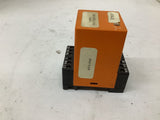Syrelec DIRTSP82 Current Monitor