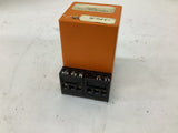 Syrelec DIRTSP82 Current Monitor
