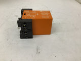 Syrelec DIRTSP82 Current Monitor