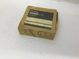 GE Fanuc IC610CPU105B Series One CPU Module