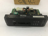 GE Fanuc IC610CPU105B Series One CPU Module
