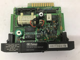 GE Fanuc IC610CPU105B Series One CPU Module