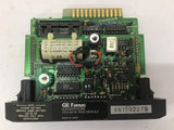 GE Fanuc IC610CPU105B Series One CPU Module
