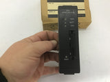 GE Fanuc IC610CPU105B Series One CPU Module
