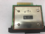 GE Fanuc IC610CPU105B Series One CPU Module