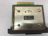 GE Fanuc IC610CPU105B Series One CPU Module