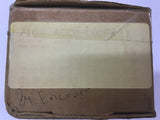 Encoder Products Co. 716*-0360/1NSS6SSN Accu-coder