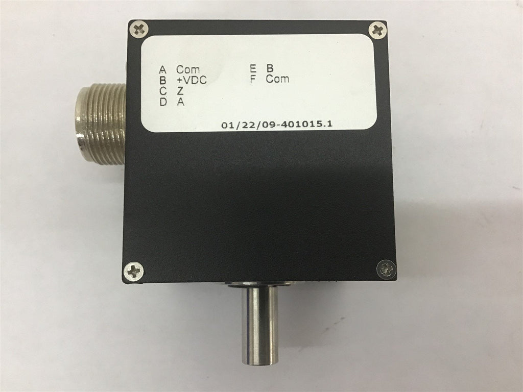 Encoder Products Co. 716*-0360/1NSS6SSN Accu-coder