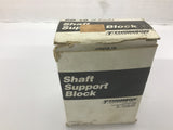 Thomson SB16 Shaft Support Block Lot Of 2