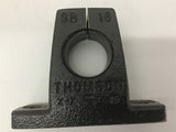 Thomson SB16 Shaft Support Block Lot Of 2