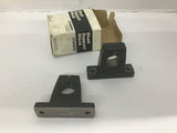 Thomson SB16 Shaft Support Block Lot Of 2