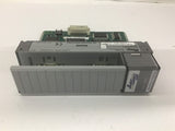 SST SST-PFB-SLC SLC 500 Profibus Module