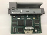 SST SST-PFB-SLC SLC 500 Profibus Module
