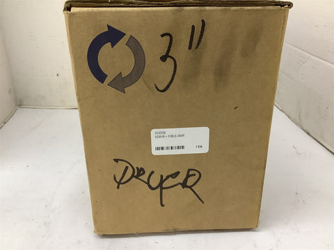 Dodge P2B-E-300R Bearing 3" ID