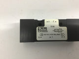 Parker B24C000XXC Valve