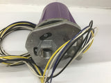 Honeywell C7012E1104 Dynamic Self-Check UV Flame Detector 120V 50/60HZ