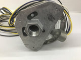 Honeywell C7012E1104 Dynamic Self-Check UV Flame Detector 120V 50/60HZ