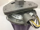 Honeywell C7012E1104 Dynamic Self-Check UV Flame Detector 120V 50/60HZ