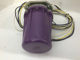 Honeywell C7012E1104 Dynamic Self-Check UV Flame Detector 120V 50/60HZ