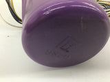 Honeywell C7012E1104 Dynamic Self-Check UV Flame Detector 120V 50/60HZ