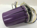 Honeywell C7012E1104 Dynamic Self-Check UV Flame Detector 120V 50/60HZ