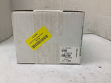 Asco 5JC40 Solenoid Brass Valve