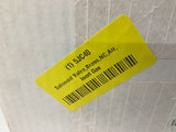 Asco 5JC40 Solenoid Brass Valve